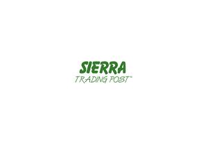 Sierra Trading Post