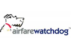 Airfarewatchdog