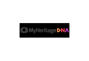 MyHeritage