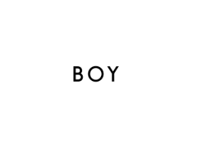 BOY London