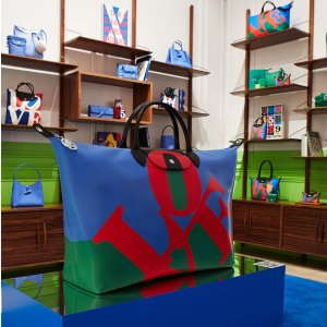 Longchamp Fashion Sale