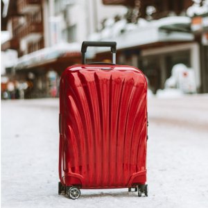 Samsonite C-Lite Luggage Sale