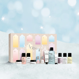 Philosophy Holiday Collection Sale