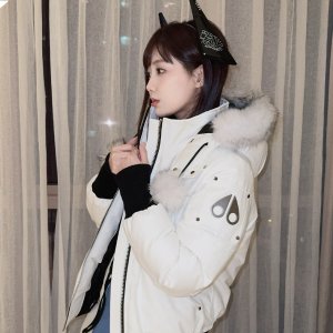 CETTIRE Moose Knuckles Fashion Sale