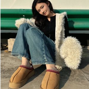 Nordstrom UGG Now Featuring