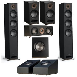 Jamo S 809 Speaker Set
