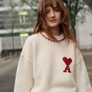 Farfetch Ami New Year Collection