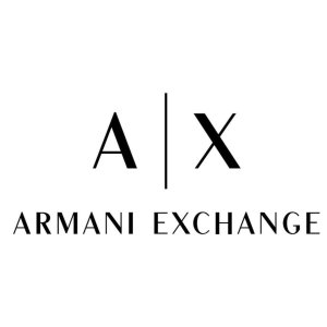 Armani Exchange Sale