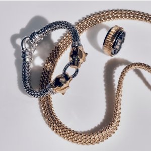 Saks OFF 5TH The Jewelry Event