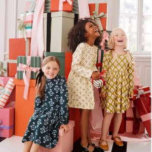 Hanna Andersson Sale