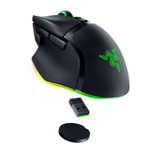 Walmart Mouse Hot Recommendations Guide | Razer Basic Model $16.98