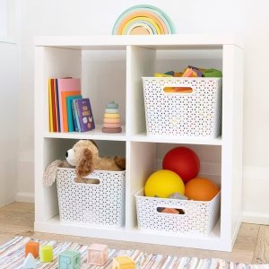 Target Select Brightroom storage baskets