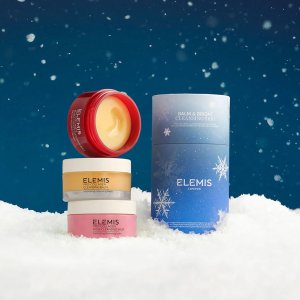 Elemis Black Friday Returns Sale