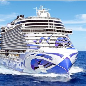 Gratuities Included for 2 Plus free drinks, Wi-Fi & 2nd guests sail free