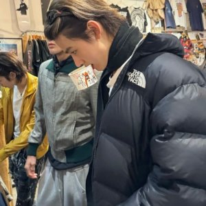 CETTIRE The North Face Sale