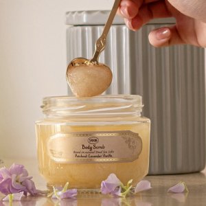 Sabon Body Care Flash Sale