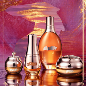 La Mer Chinese New Year Beauty Sale