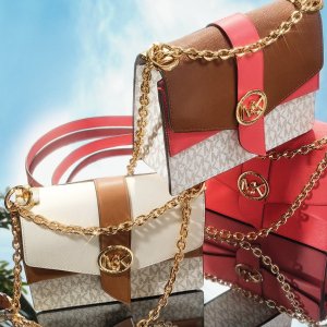 Michael Kors Outlet Spring Must-Haves