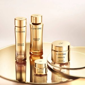 Lancôme Anti-Aging Skincare Sale