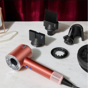 Dyson Selected Hair Care Hot Sale